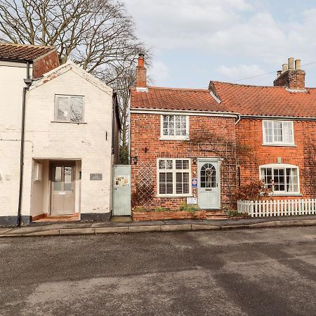 Clematis Cottage Market Rasen Exterior foto