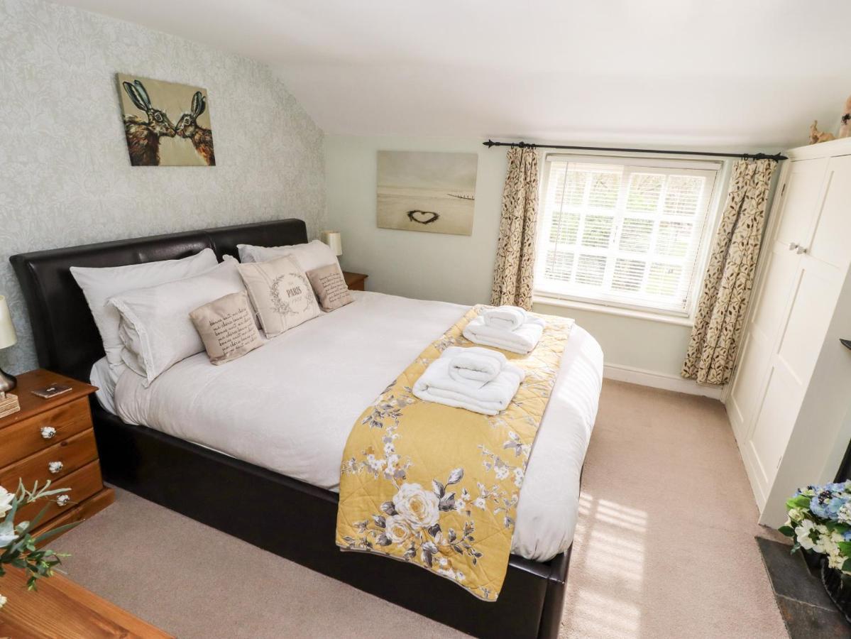 Clematis Cottage Market Rasen Exterior foto