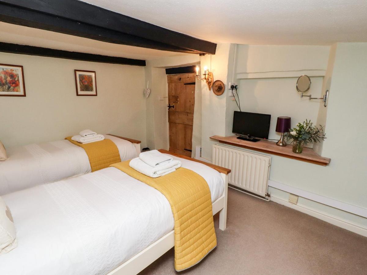 Clematis Cottage Market Rasen Exterior foto
